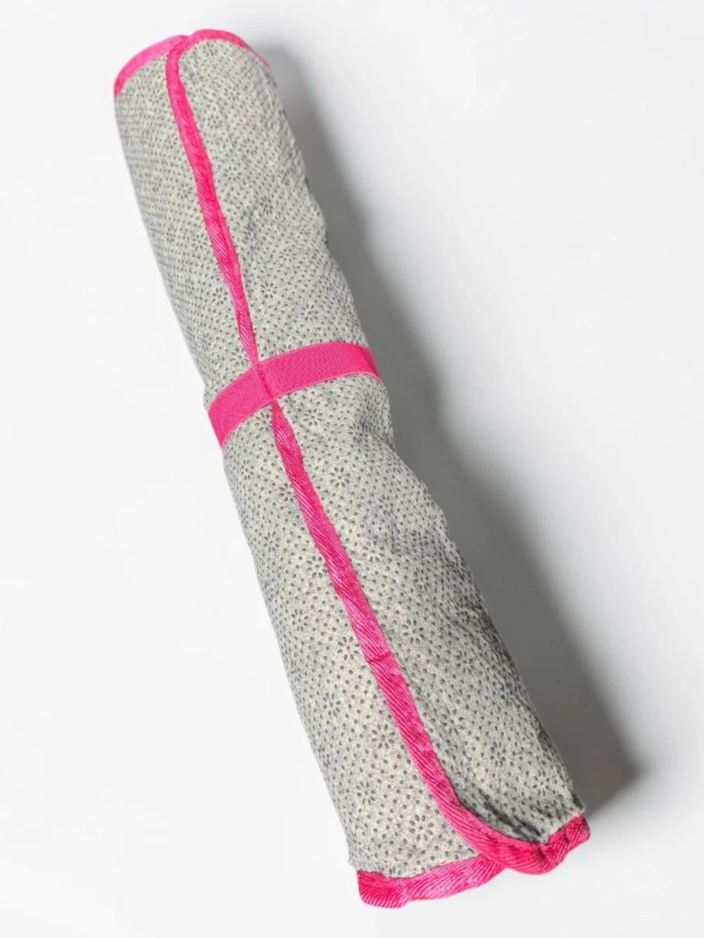 NWOT Ankilo Dog Snuffle Mat Slow Feeder Foraging Mat 20x20 Pink